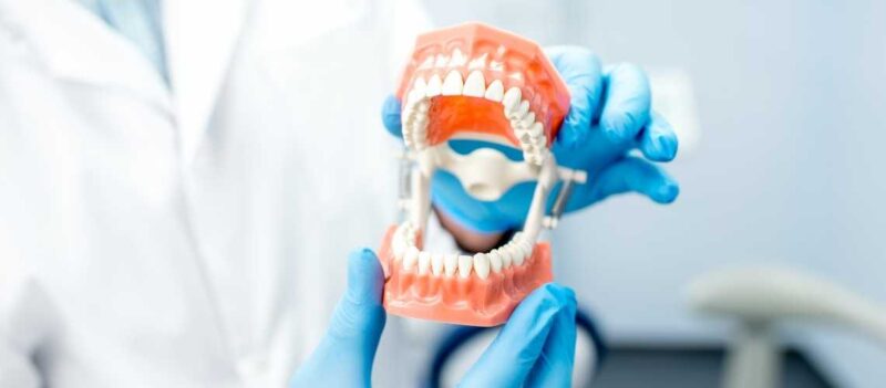 Alt Çene Geriliği Nedir?