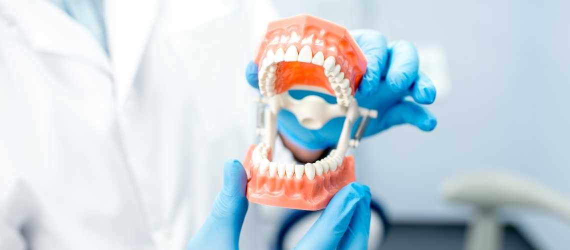 Alt Çene Geriliği Nedir?