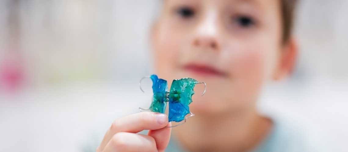 Erken Yaşta Ortodontik Tedavi Fiyatları