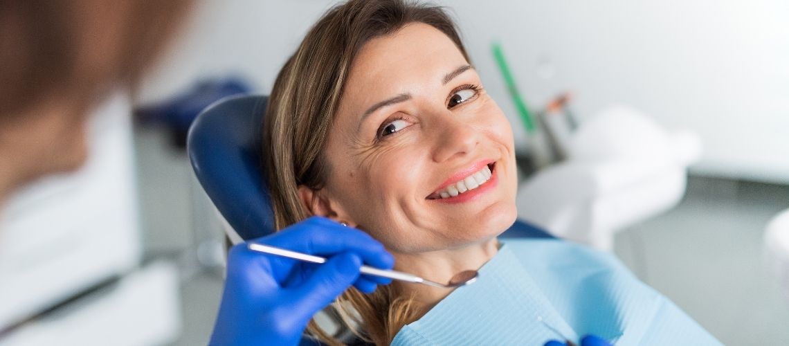 Ortognatik Cerrahi Nedir?